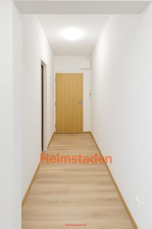 Pronájem bytu 2+1, Frýdek-Místek - Místek, Dr. Antonína Vaculíka, 62 m2