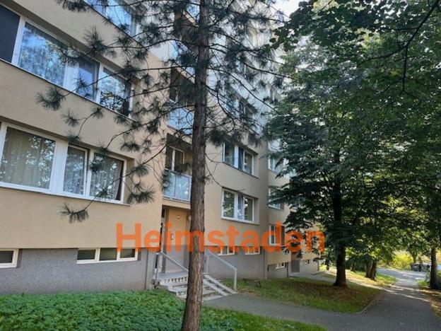 Pronájem bytu 1+1, Frýdek-Místek - Frýdek, K Hájku, 38 m2