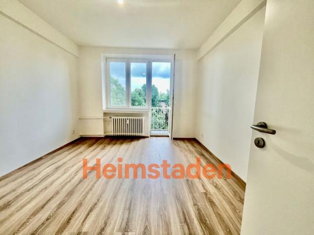 Pronájem bytu 1+kk, Frýdek-Místek - Místek, Československé armády, 27 m2