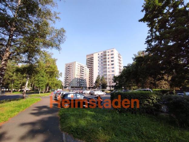 Pronájem bytu 1+kk, Frýdek-Místek - Místek, Československé armády, 27 m2