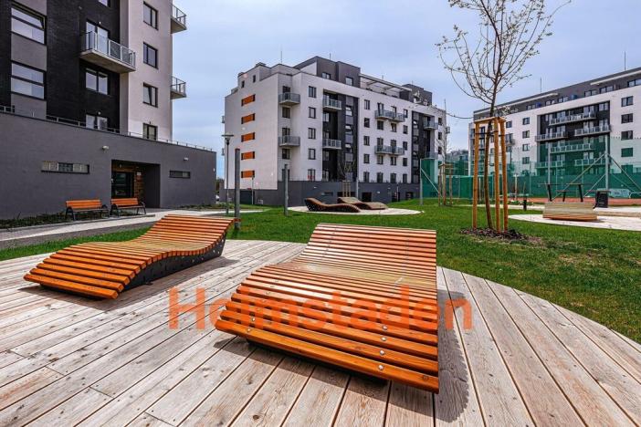 Pronájem bytu 1+kk, Plzeň - Jižní Předměstí, Magisterská, 27 m2