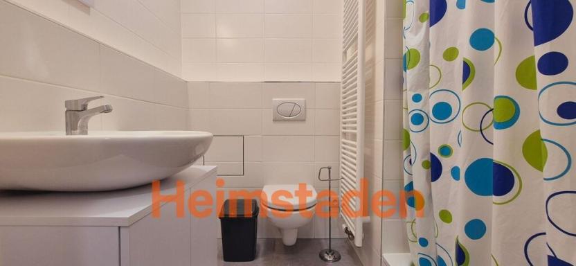 Pronájem bytu 1+kk, Plzeň - Jižní Předměstí, Magisterská, 27 m2