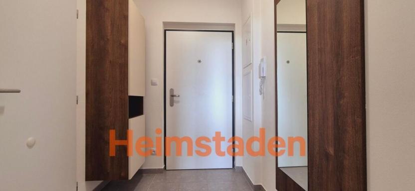 Pronájem bytu 1+kk, Plzeň - Jižní Předměstí, Magisterská, 27 m2