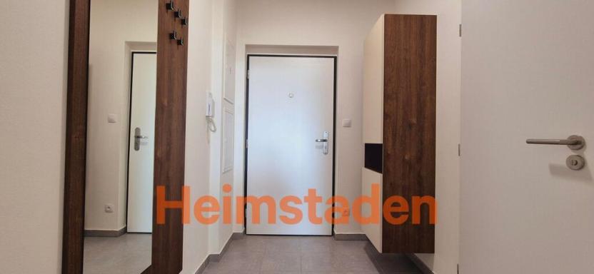 Pronájem bytu 1+kk, Plzeň - Jižní Předměstí, Magisterská, 28 m2