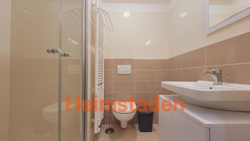 Pronájem bytu 1+kk, Plzeň - Jižní Předměstí, Magisterská, 28 m2
