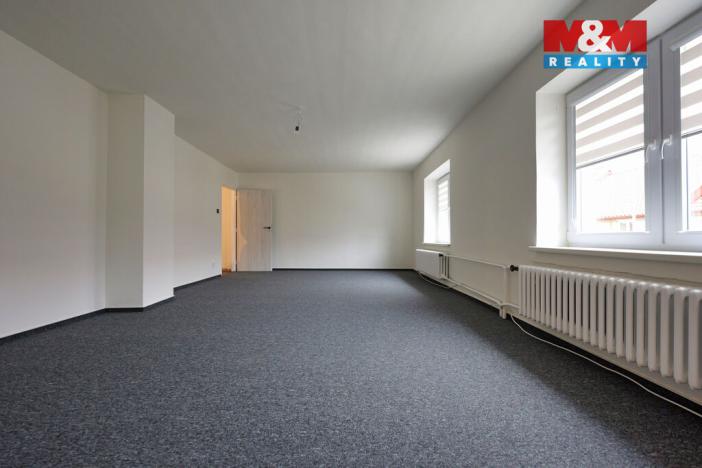 Prodej rodinného domu, Lešany, 160 m2