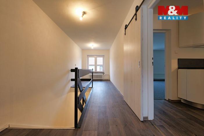 Prodej rodinného domu, Lešany, 160 m2