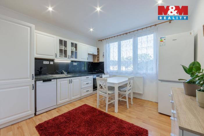 Prodej rodinného domu, Brod nad Tichou, 147 m2