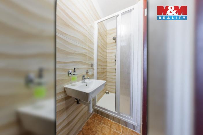 Prodej rodinného domu, Brod nad Tichou, 147 m2