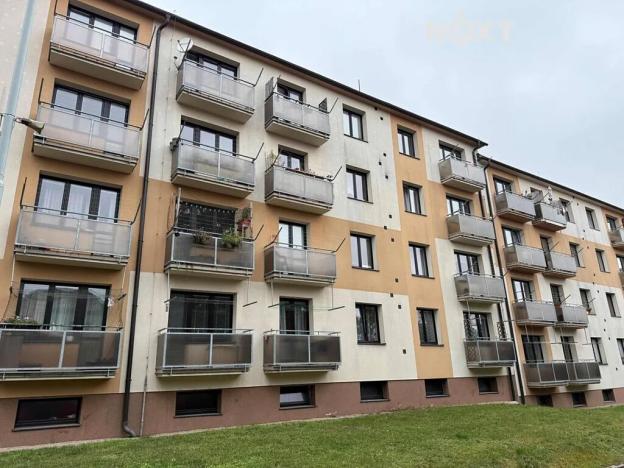 Pronájem bytu 3+kk, Praha - Zbraslav, Elišky Přemyslovny, 75 m2