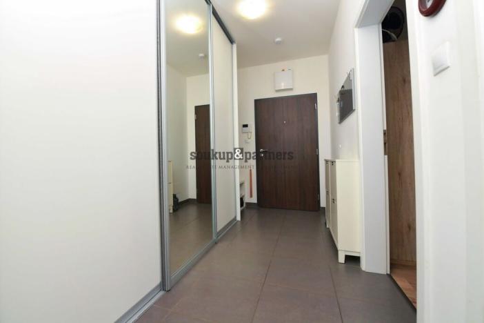 Prodej bytu 2+kk, Horoměřice, T. G. Masaryka, 53 m2