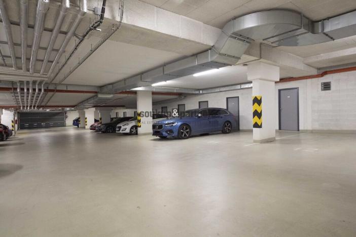 Prodej bytu 2+kk, Horoměřice, T. G. Masaryka, 53 m2