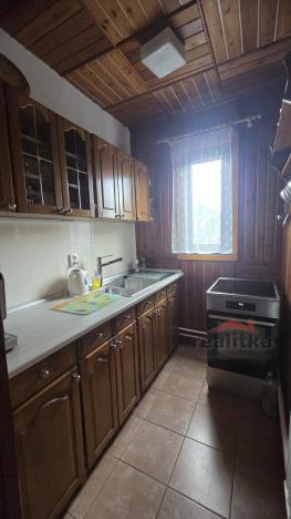 Prodej chaty, Brumovice - Pocheň, 70 m2