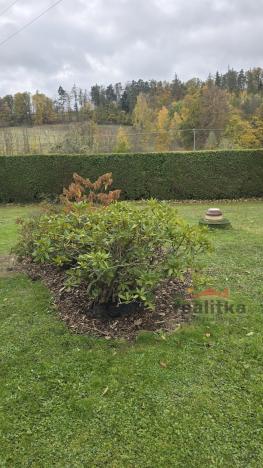 Prodej chaty, Brumovice - Pocheň, 70 m2