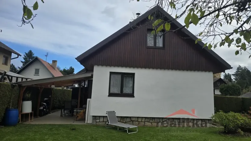 Prodej chaty, Brumovice - Pocheň, 70 m2