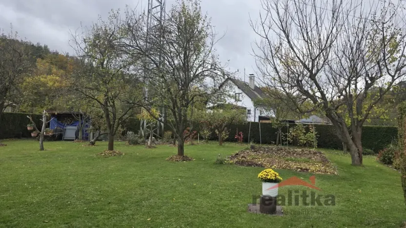 Prodej chaty, Brumovice - Pocheň, 70 m2