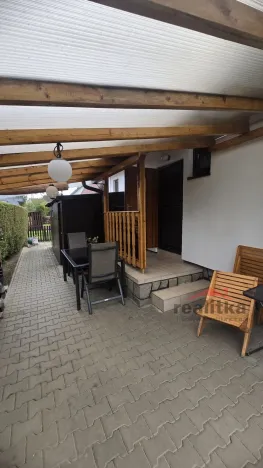 Prodej chaty, Brumovice - Pocheň, 70 m2