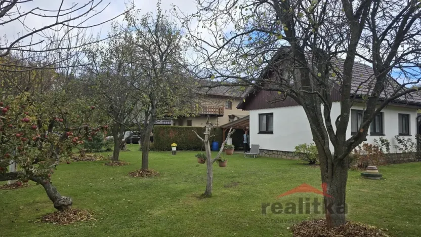 Prodej chaty, Brumovice - Pocheň, 70 m2