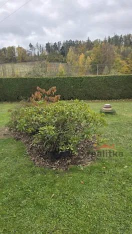 Prodej chaty, Brumovice - Pocheň, 70 m2