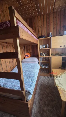 Prodej chaty, Brumovice - Pocheň, 70 m2