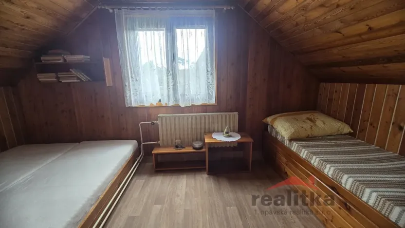 Prodej chaty, Brumovice - Pocheň, 70 m2