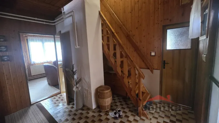 Prodej chaty, Brumovice - Pocheň, 70 m2