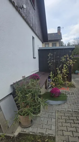 Prodej chaty, Brumovice - Pocheň, 70 m2