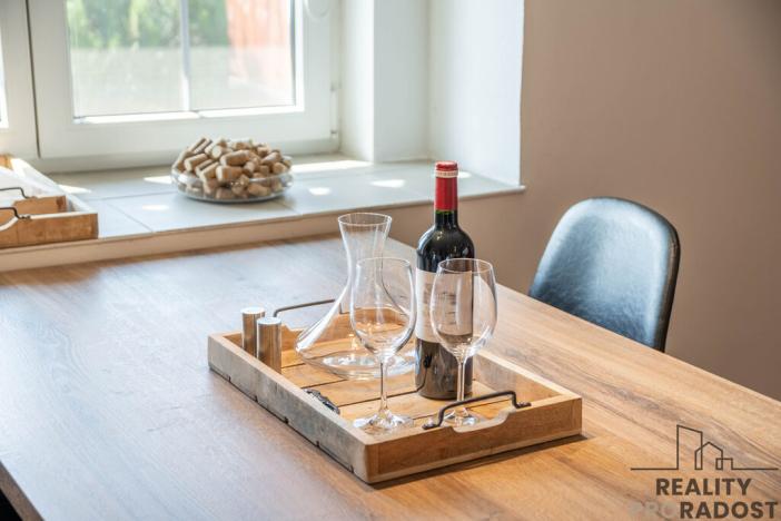 Prodej rodinného domu, Kramolín, 90 m2