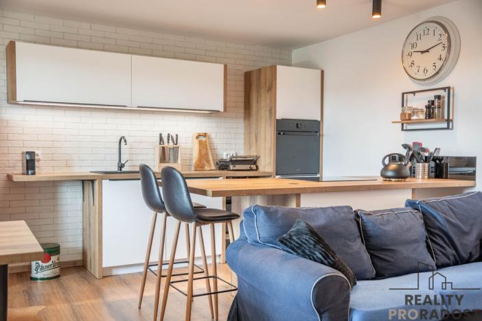 Prodej rodinného domu, Kramolín, 90 m2