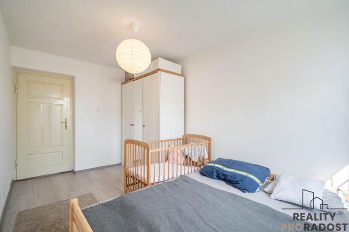 Prodej rodinného domu, Kramolín, 90 m2