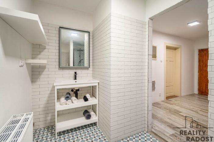 Prodej rodinného domu, Kramolín, 90 m2