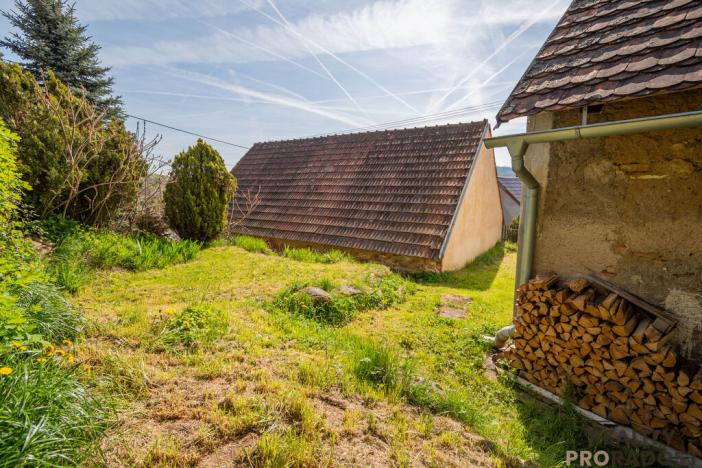 Prodej rodinného domu, Kramolín, 90 m2