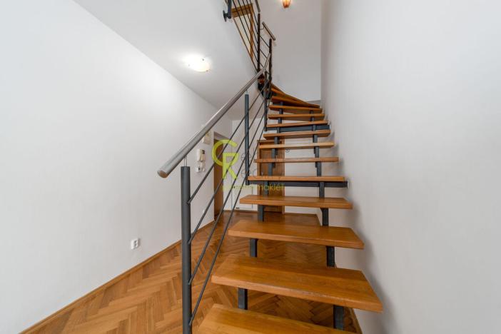 Prodej bytu 3+kk, Praha - Michle, Ve vilách, 108 m2