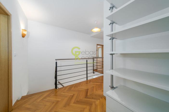 Prodej bytu 3+kk, Praha - Michle, Ve vilách, 108 m2