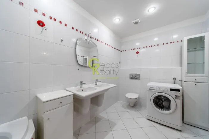 Prodej bytu 3+kk, Praha - Michle, Ve vilách, 108 m2