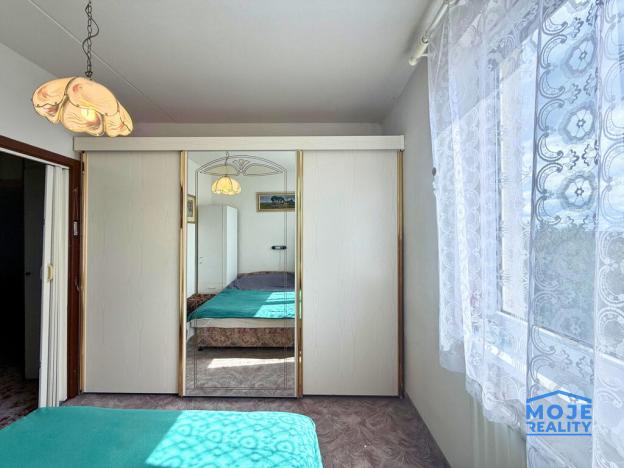 Prodej bytu 2+kk, České Budějovice - České Budějovice 2, Bezdrevská, 45 m2