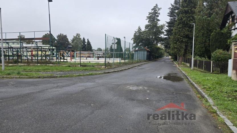 Prodej garáže, Opava, Holasická, 19 m2