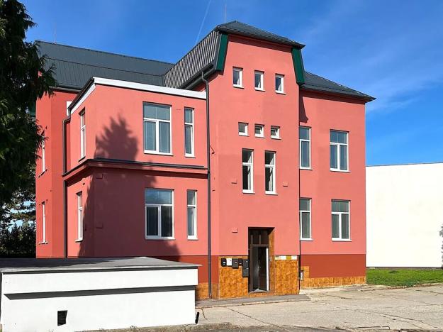 Prodej skladu, Brno, Kaštanová, 1806 m2