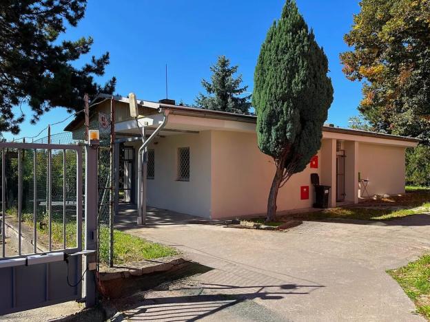 Prodej skladu, Brno, Kaštanová, 1806 m2