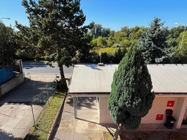 Prodej skladu, Brno, Kaštanová, 1806 m2