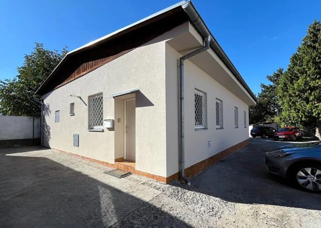 Prodej skladu, Brno, Kaštanová, 1806 m2