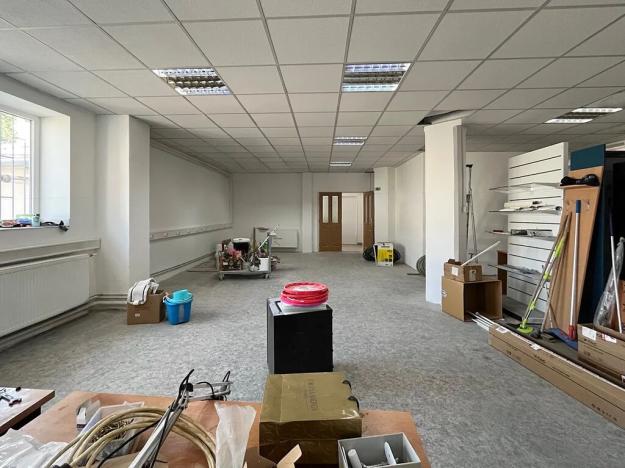 Prodej skladu, Brno, Kaštanová, 1806 m2