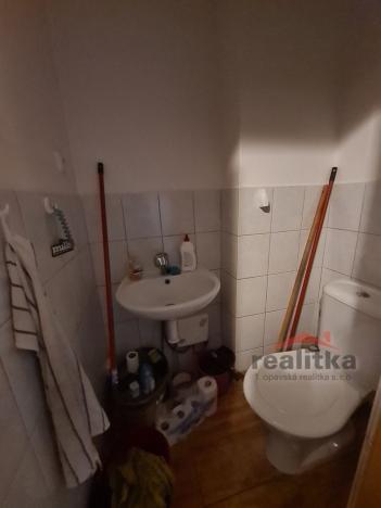 Prodej obchodního prostoru, Opava, Nákladní, 39 m2