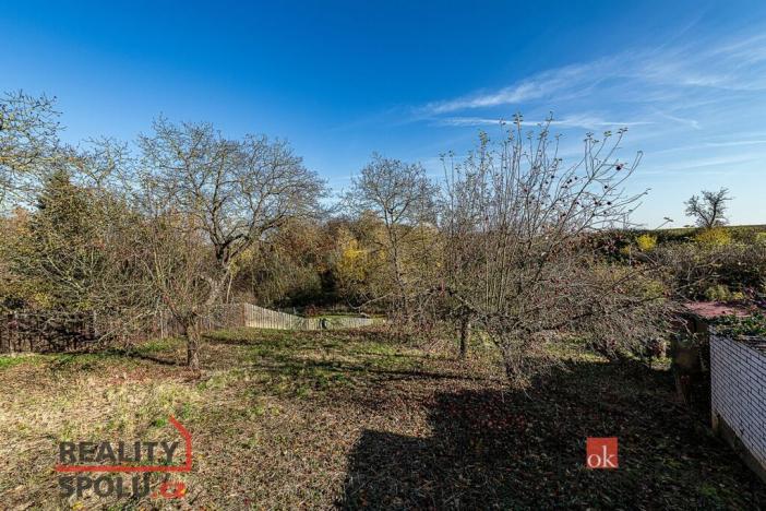 Prodej rodinného domu, Kanina, 67 m2