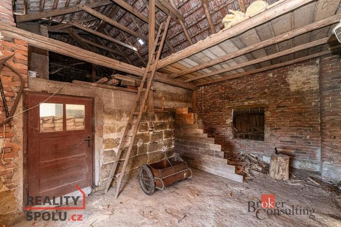 Prodej rodinného domu, Kanina, 67 m2