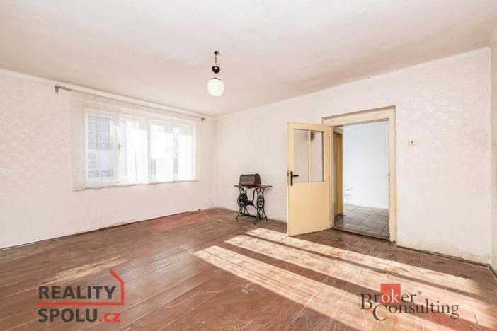 Prodej rodinného domu, Kanina, 67 m2