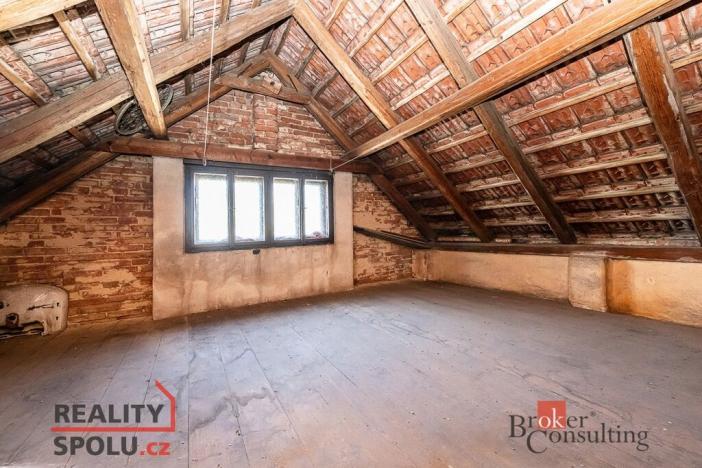 Prodej rodinného domu, Kanina, 67 m2