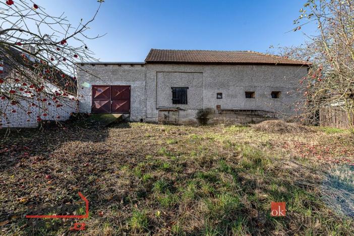 Prodej rodinného domu, Kanina, 67 m2