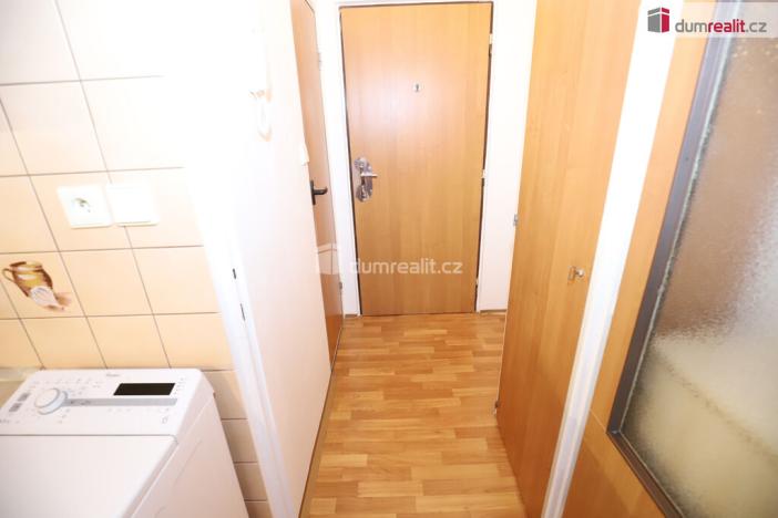 Pronájem bytu 1+1, Aš, Dlouhá, 40 m2