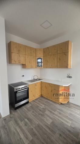 Pronájem bytu 2+kk, Opava - Předměstí, Palackého, 61 m2
